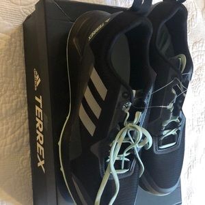 Adidas Hiking Sneakers